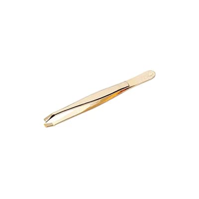 Lionesse Düz Cımbız Gold - Gratis