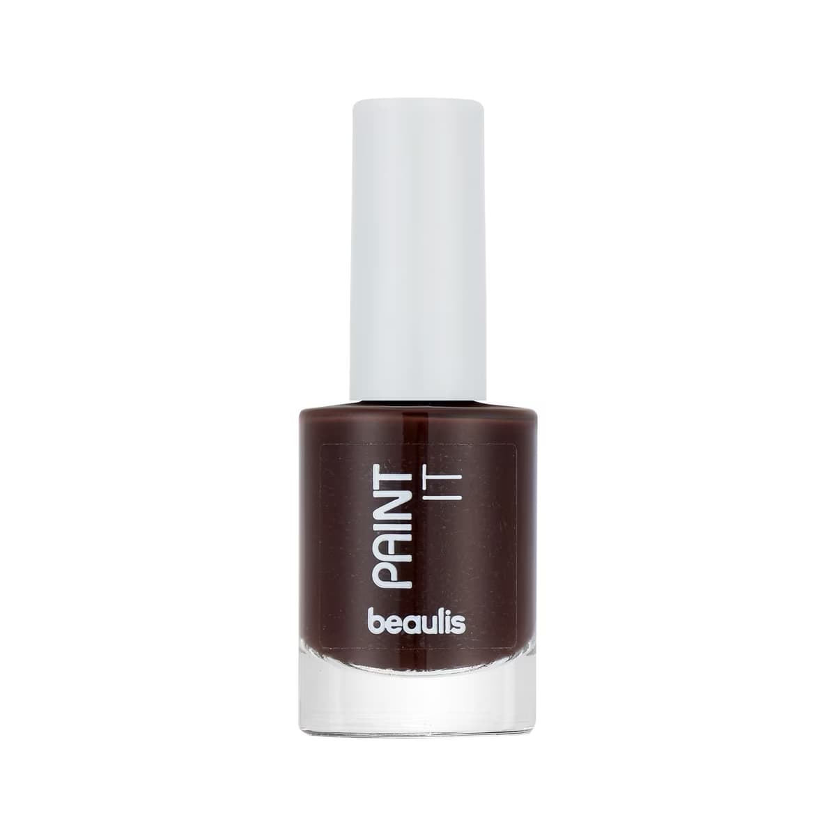 Beaulis Paint It Oje 190 Coffee Bean - Gratis