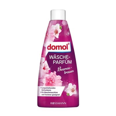 Domol Çamaşır Parfümü Orman Meyve Rüyası 250 ml