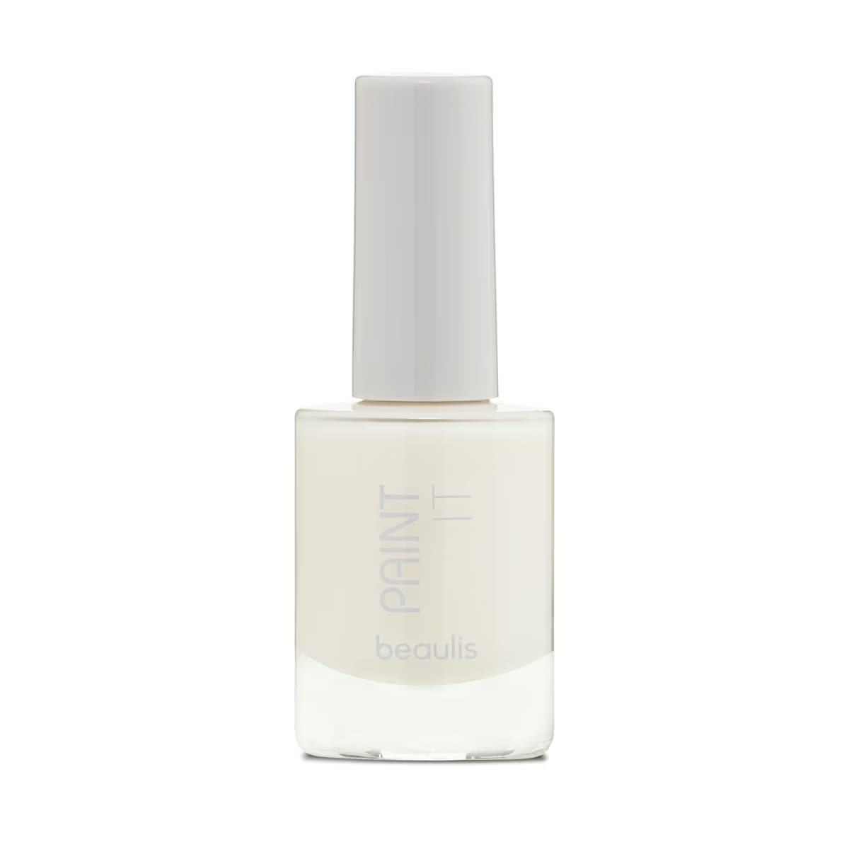 Beaulis Paint It Oje 101 White - Gratis