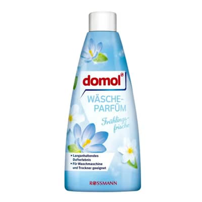 Domol Çamaşır Parfümü Bahar Tazeliği 250 ml