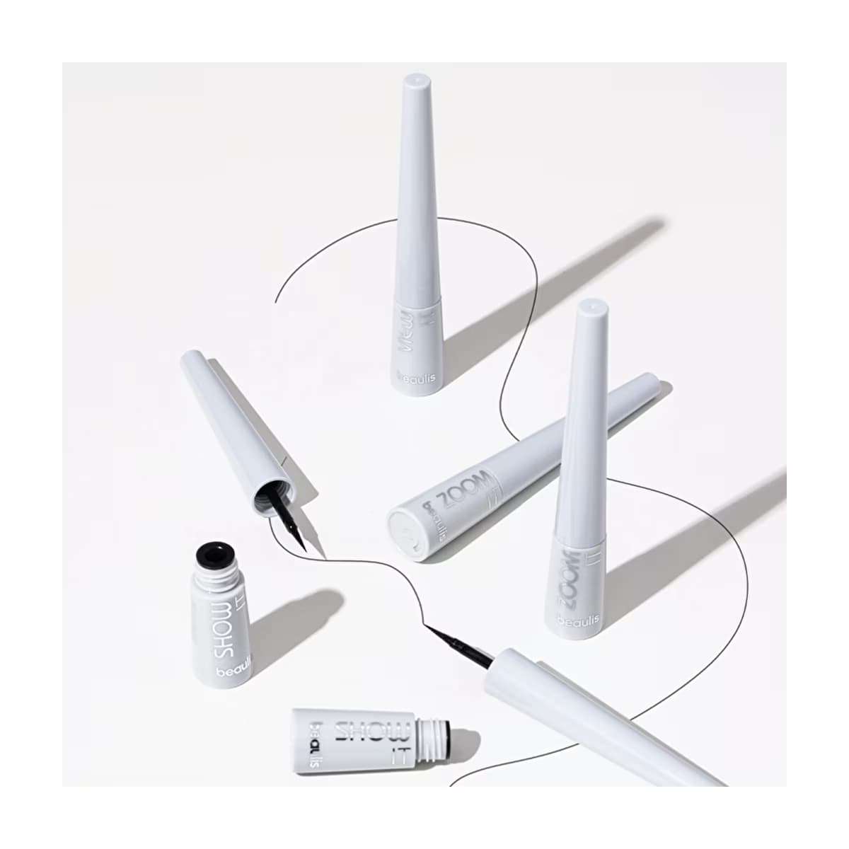Beaulis Zoom It Dipliner - Gratis 4