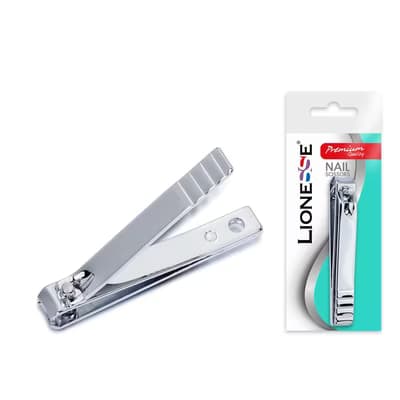 Lionesse Tırnak Makası 3412 - Gratis