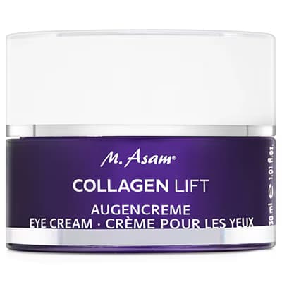M.Asam Collagen Lift Göz Kremi 30 ml - Gratis