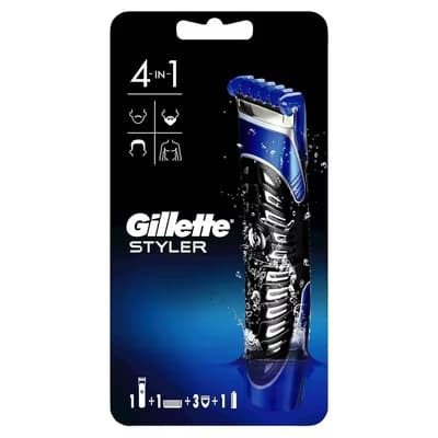 Gillette Fusion Manuel Tıraş Makinası 1 Adet