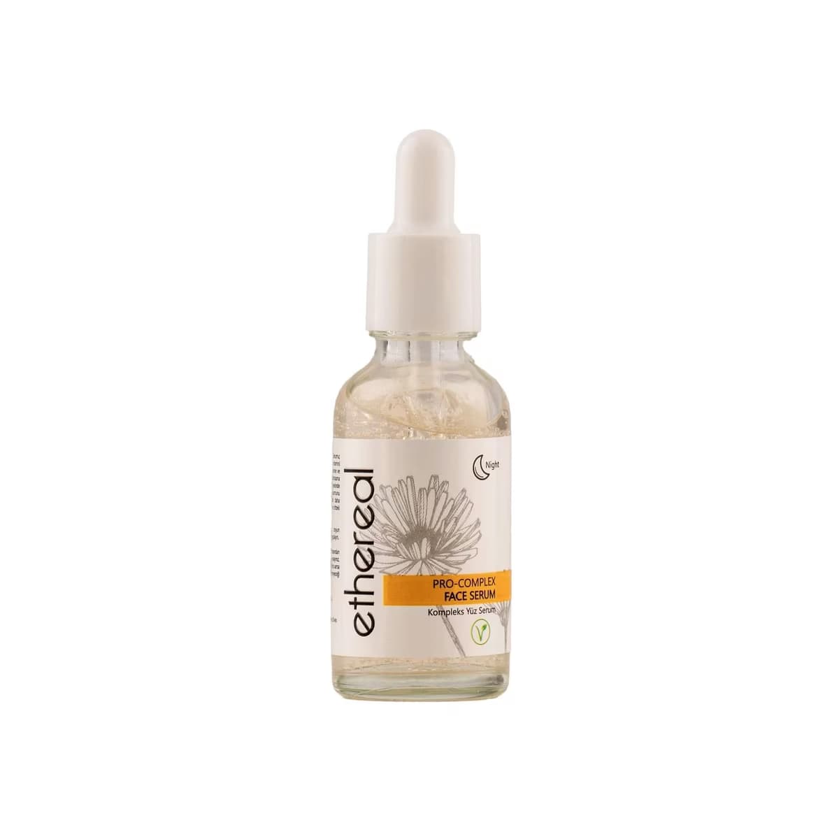 Ethereal Pro-Complex Yüz Serumu 30 ml - Gratis