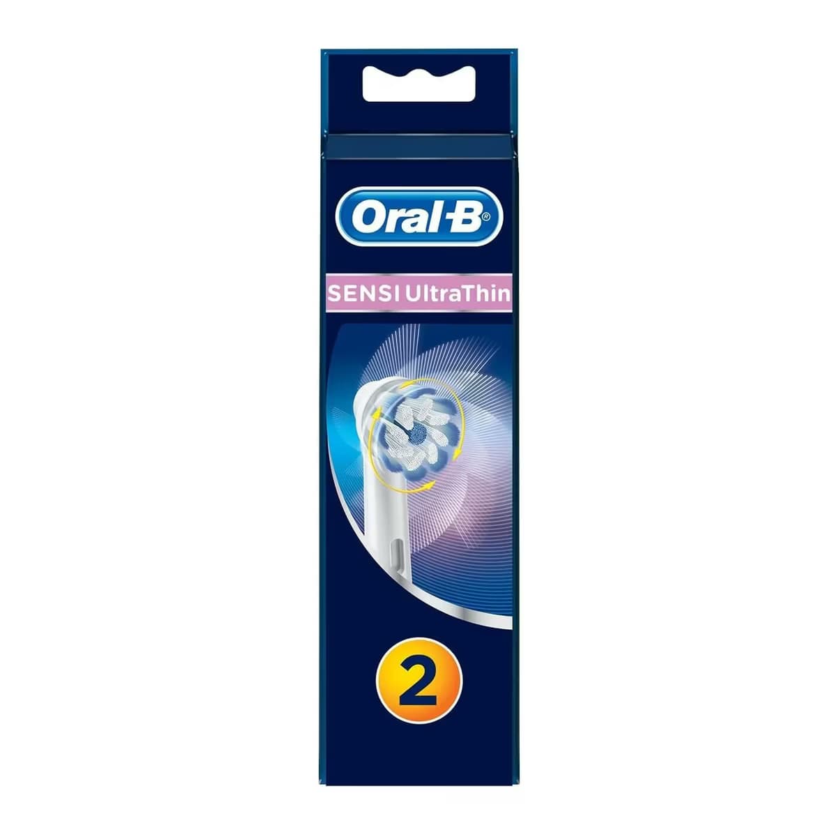 Oral-B Yedek Başlık