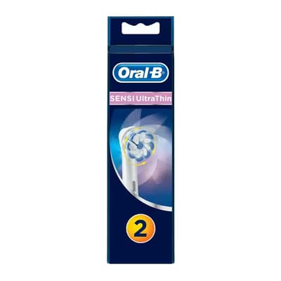 Oral-B Yedek Başlık