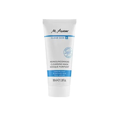 M.Asam Clear Skin Kil Maskesi 100 ml - Gratis