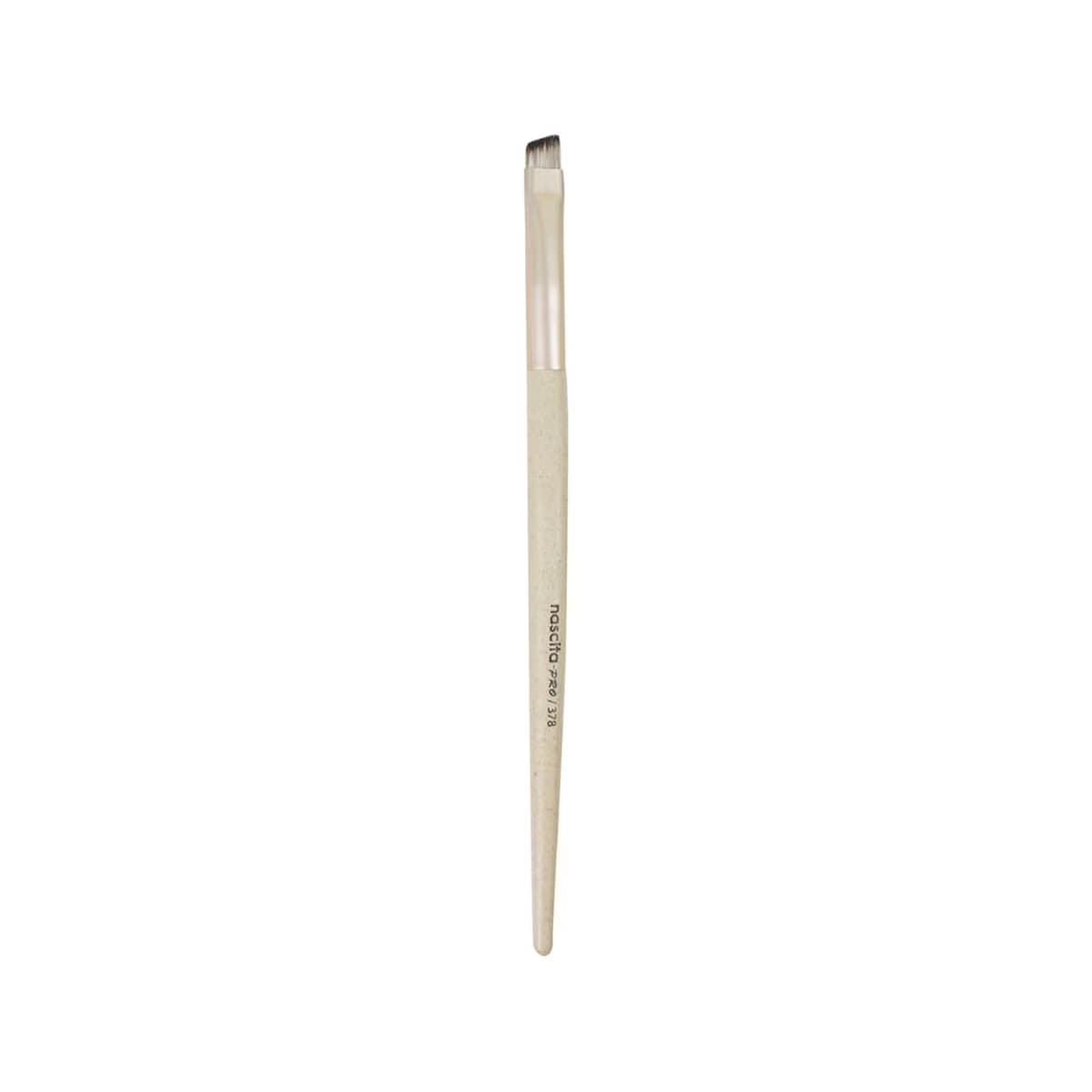 Nascita Eco Açılı Eyeliner Fırçası 378 - Gratis 2