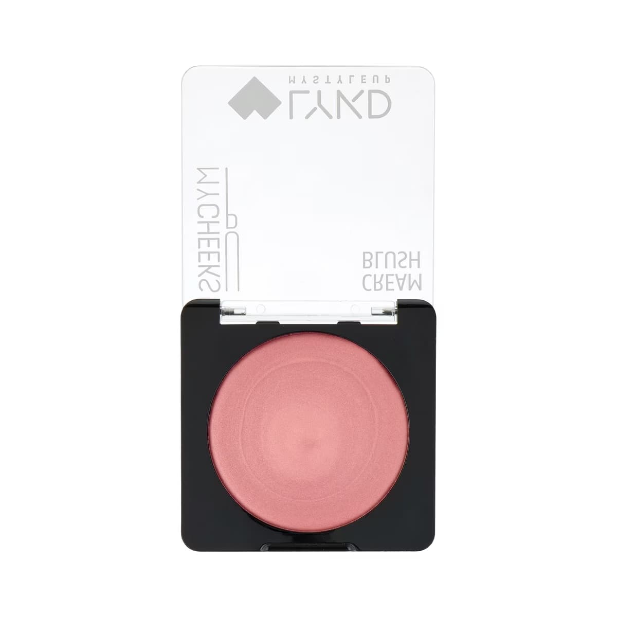 LYKD Krem Allık 696 Petal Rush - Gratis 2