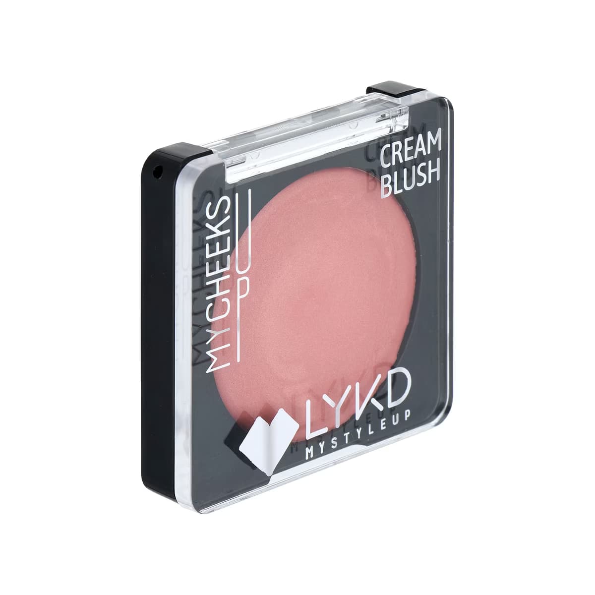 LYKD Krem Allık 696 Petal Rush - Gratis 3