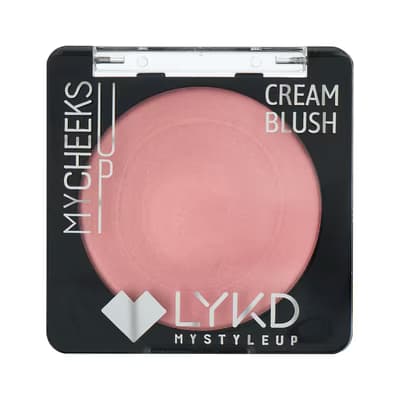 LYKD Krem Allık 696 Petal Rush - Gratis