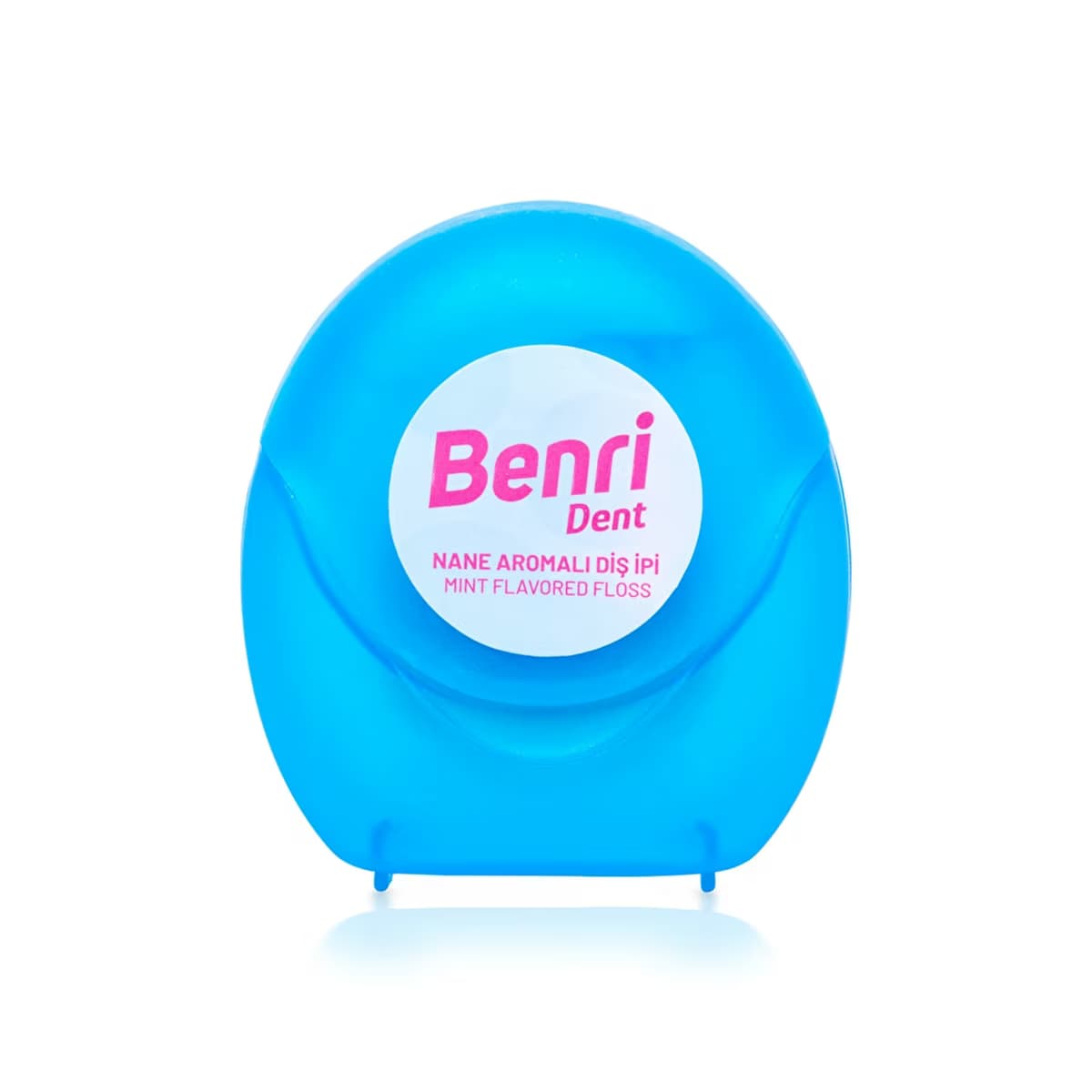 Benri Dent Diş İpi 50 m - Gratis 2