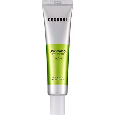 Cosnori Avokado Göz Kremi 30 ml - Gratis