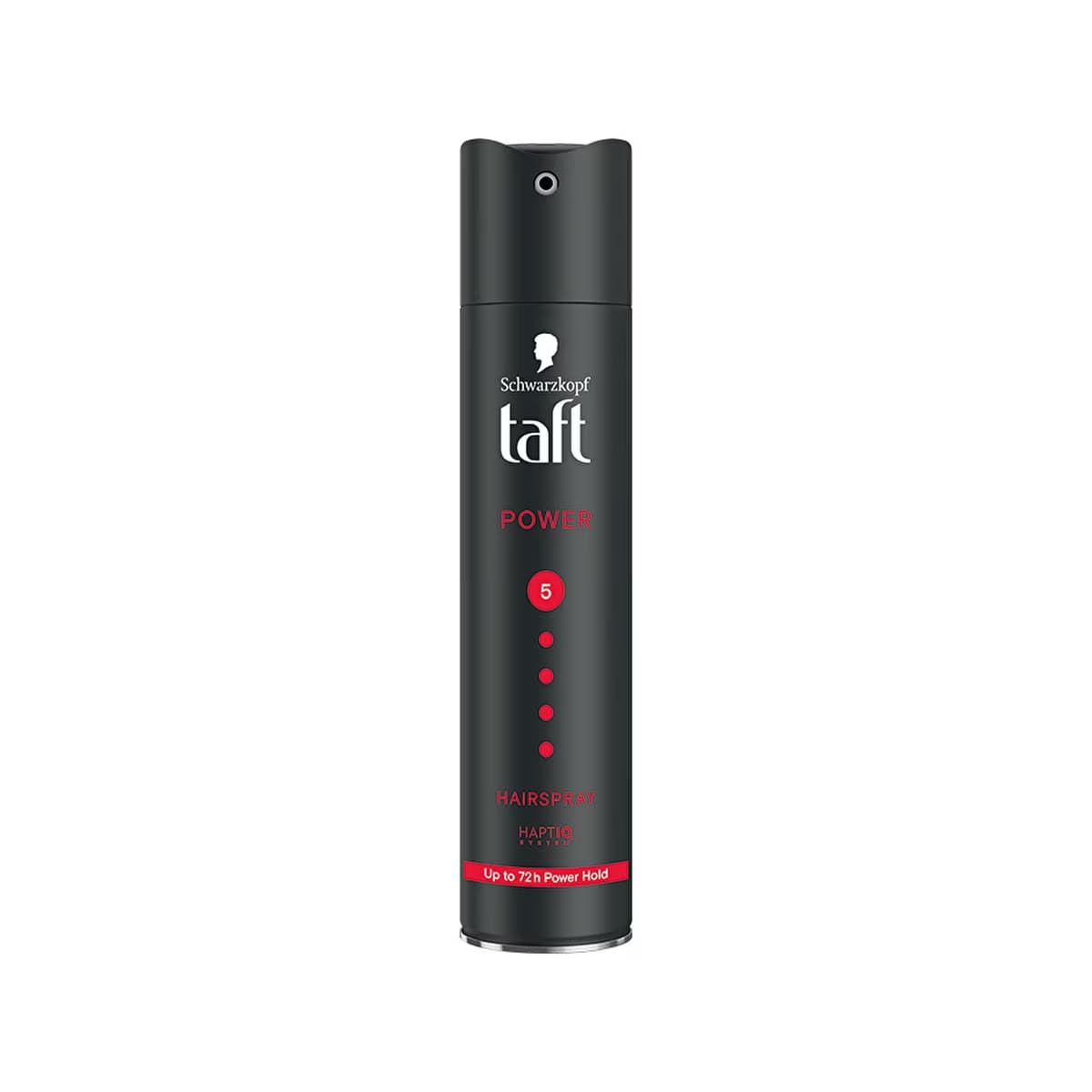 Taft Power Kafein Saç Spreyi 250 ml - Gratis 2