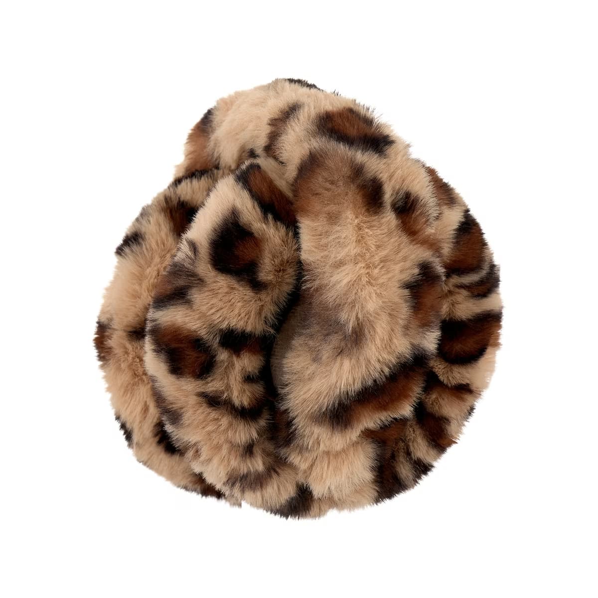 Eklips Leopar Kulaklık - Gratis 2