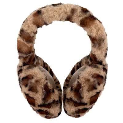 Eklips Leopar Kulaklık - Gratis
