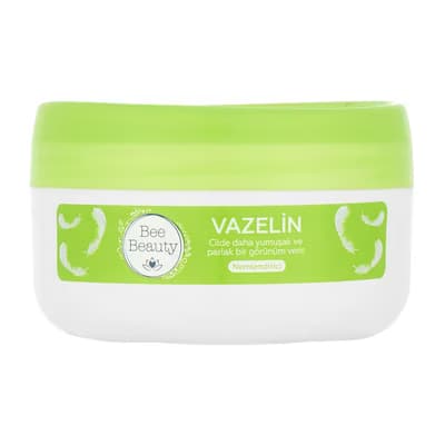 Bee Beauty Vazelin Klasik 90 ml - Gratis