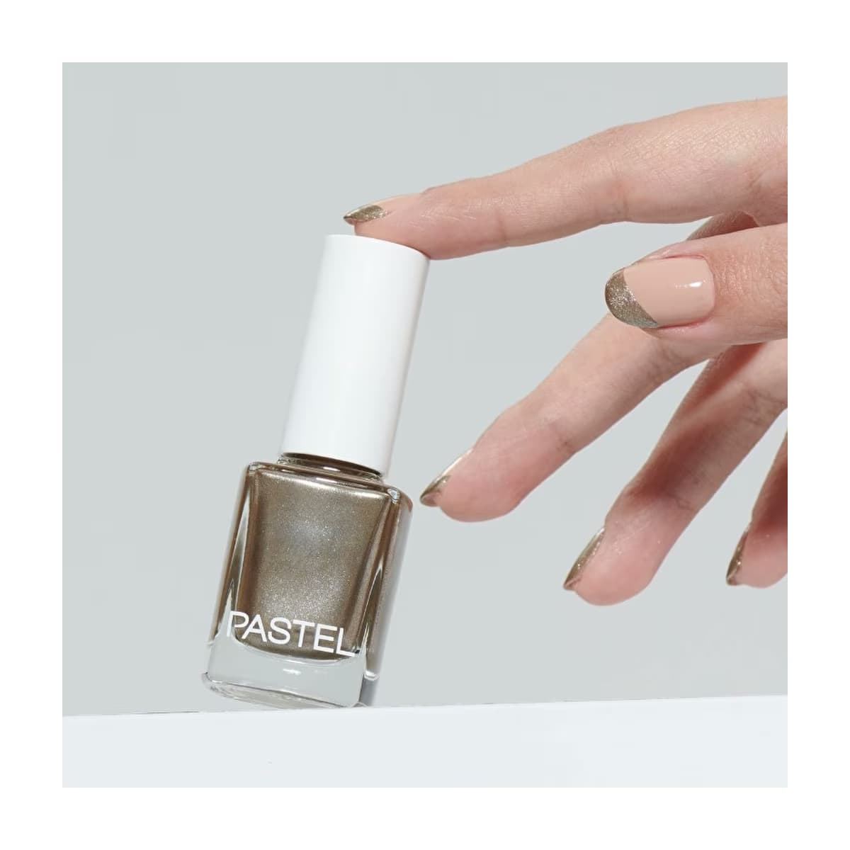 Pastel Oje 400 - Gratis 3
