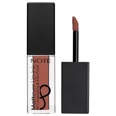 Note Mattever Lip-Ink Ruj 05 - Gratis
