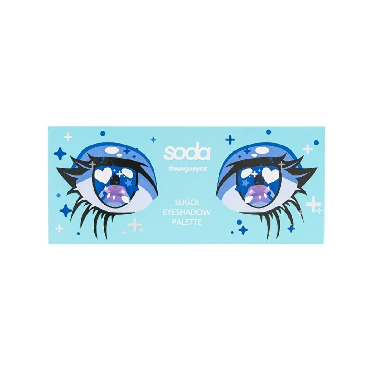 Soda Far Paleti Sugoi - Gratis 3