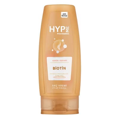 Hyp Me Dökülme Karşıtı Saç Kremi 275 ml - Gratis