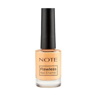 Note Nail Flawless Oje 022 - Gratis