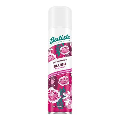 Batiste Kuru Şampuan Blush 200 ml - Gratis