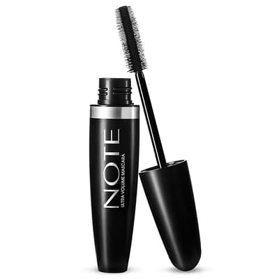 Note Ultra Volume Black Maskara - Gratis