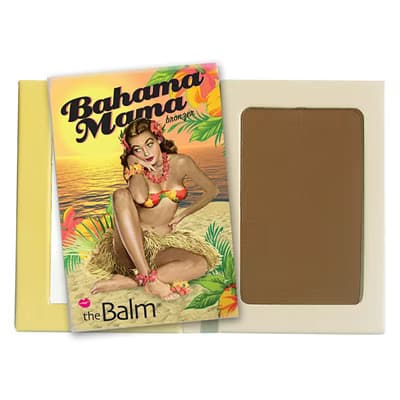 theBalm Bahama Mama Bronzer - Gratis