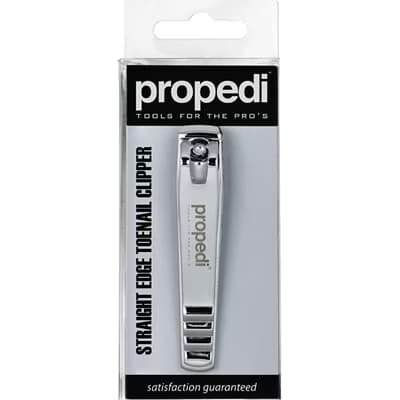 Propedi Düz Ağız Ayak Tırnak Makası - Gratis