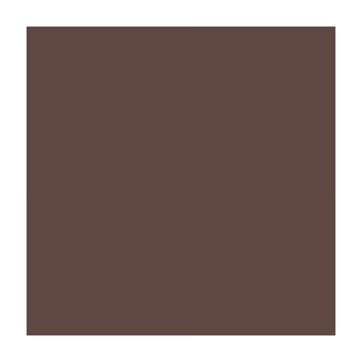 Astra Expert Kaş Kalemi Dark Brown - Gratis 3