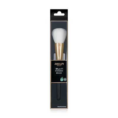 Mixup! M-Pro 311 Pudra Fırçası - Gratis