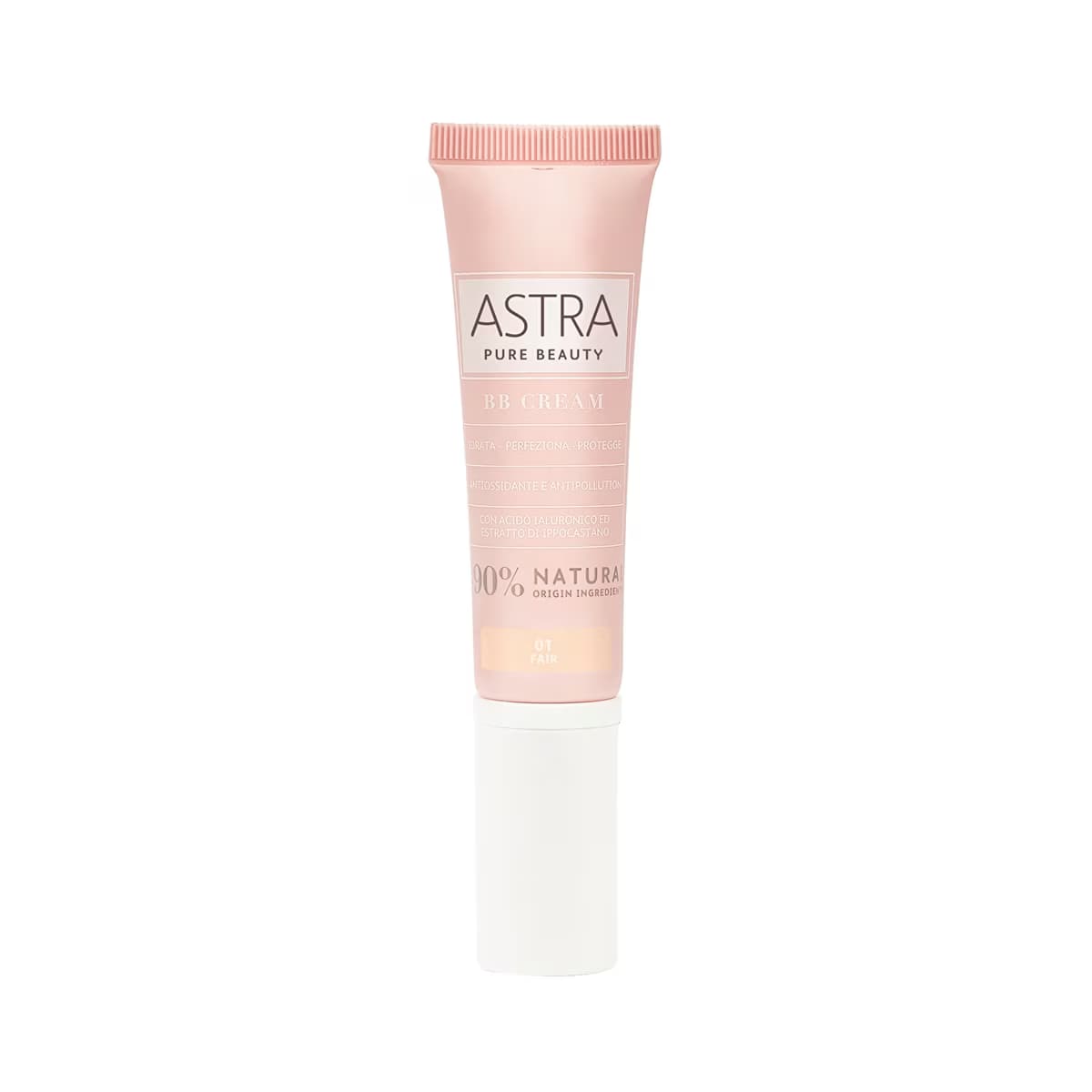 Astra Pure Beauty BB Krem Fair - Gratis