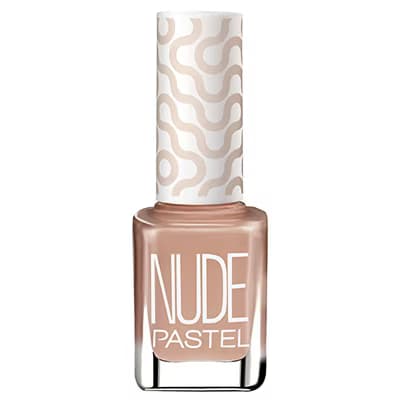 Pastel Nude Oje 750 Camel - Gratis