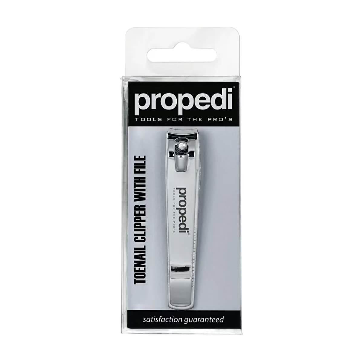 Propedi Ayak Tırnak Makası (Törpülü) - Gratis