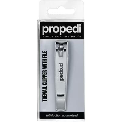 Propedi Ayak Tırnak Makası (Törpülü) - Gratis