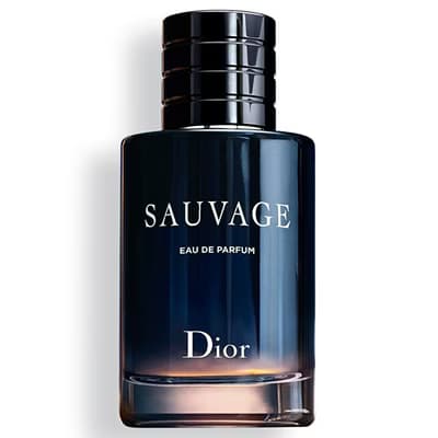 Dior Sauvage EDP Erkek Parfüm 60 ml - Gratis