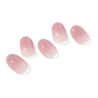 Ohora Milk Rose Jel Tırnak 30'lu - Gratis