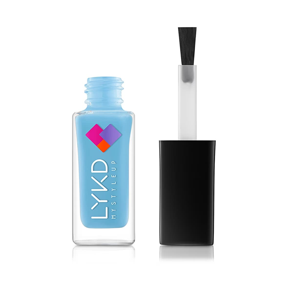 LYKD Oje 801 Marine - Gratis 2