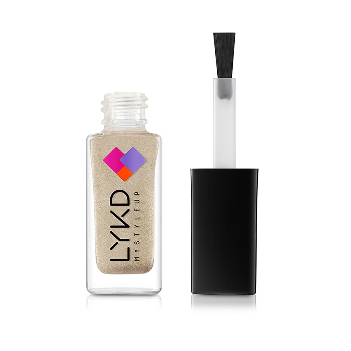 LYKD Oje 902 Milky Way - Gratis 2