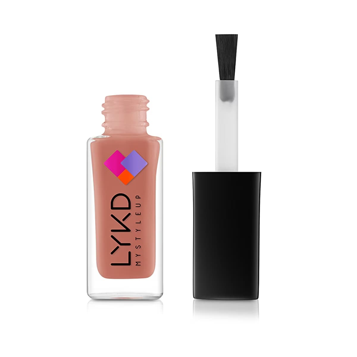LYKD Oje 183 Cinnamon - Gratis 2