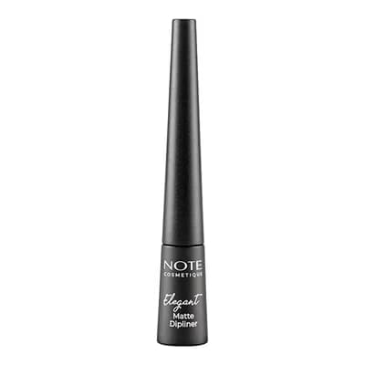 Note Dipliner Elegant Matte 01 - Gratis