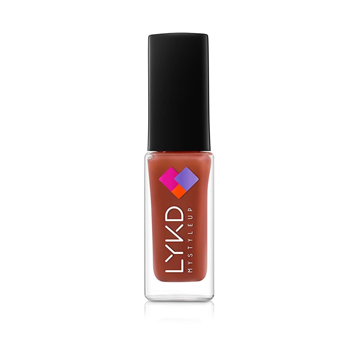 LYKD Oje 159 Ginger - Gratis