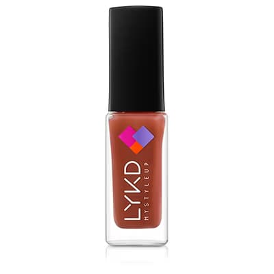 LYKD Oje 159 Ginger - Gratis