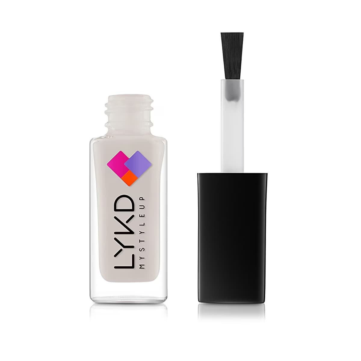 LYKD Oje 148 Gravel - Gratis 2