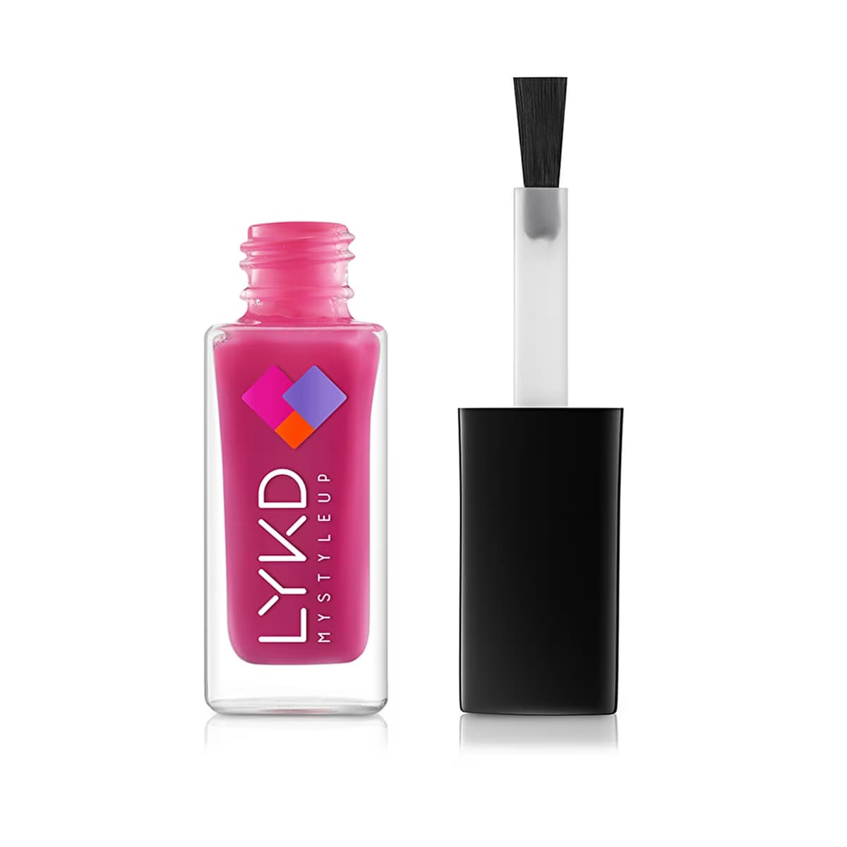 LYKD Oje 546 Sweet Candy - Gratis 2