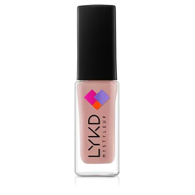 LYKD Oje 542 Buff Pink - Gratis