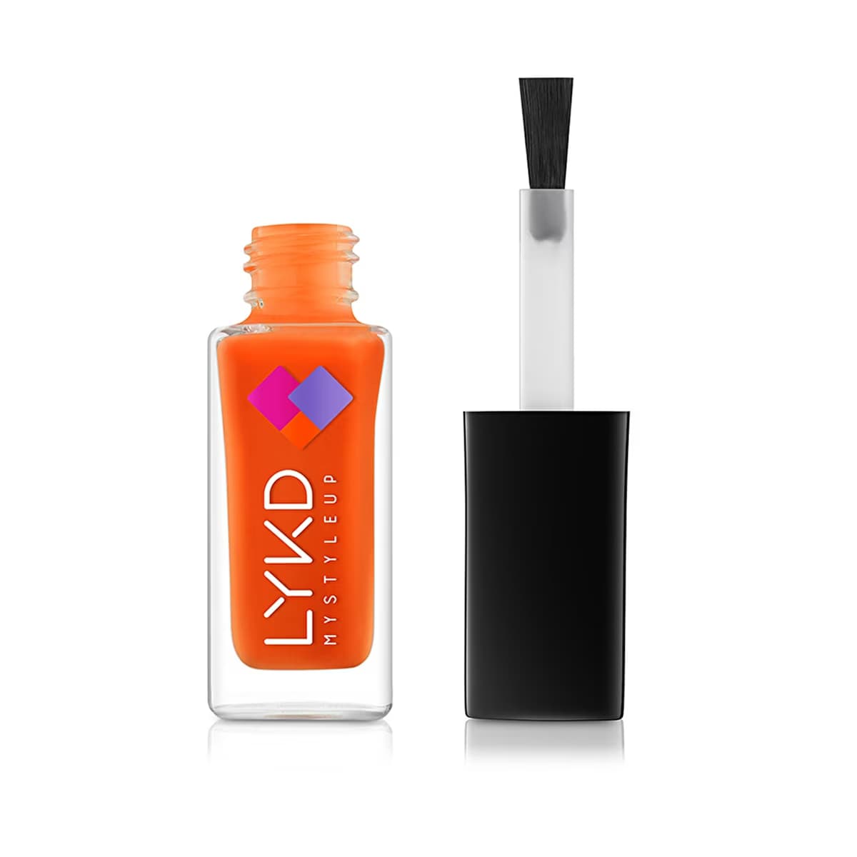 LYKD Oje 216 Summer Breeze - Gratis 2